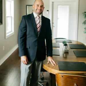 Nathan D. Williams - Personal Injury Lawyer