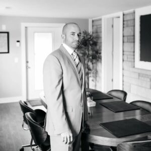 Nathan D. Williams - Personal Injury Lawyer
